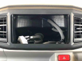 当車両はオーディオレスです。多彩なナビゲーション・オーディオをご用意しております。詳しくは当店スタッフにお問い合わせください。