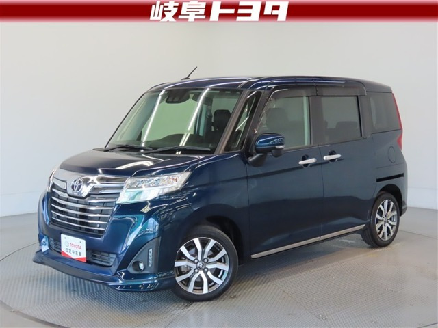 トヨタ ルーミー 
