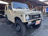 ジムニー サマーウインド リミテッド 4WD 