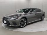 レクサス LS