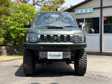 ジムニー ランドベンチャー 4WD 