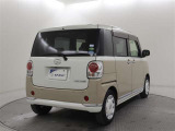 両側パワースライドドア付きだから、狭い駐車スペースなどでの 乗り降りラクラク!小さなお子さまのいるご家庭には嬉しい装備。