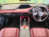 MAZDA3ファストバック 2.0 20S バーガンディ セレクション 