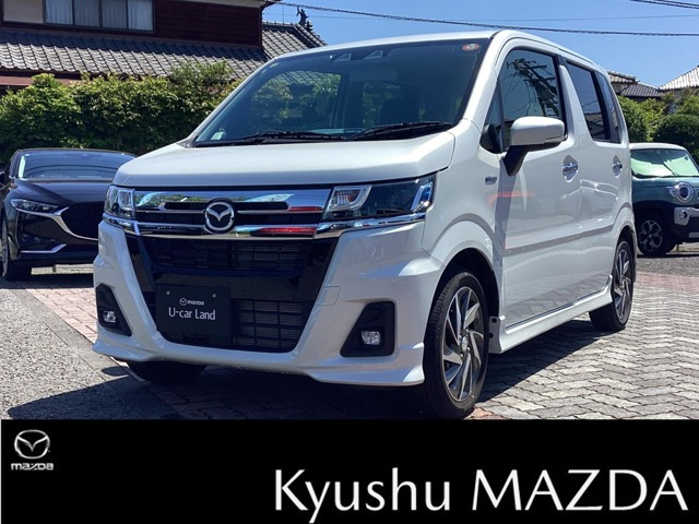 マツダ フレア 