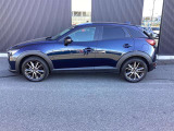 CX-3 1.5 XD ツーリング 