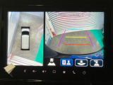 【9インチナビ】TV CD/DVD再生やBluetoothオーディオなど多彩なメディアに対応したメモリーナビを装備しています。