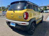 クロスビー 1.0 ハイブリッド(HYBRID) MZ 