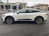 クラウンクロスオーバー 2.5 G レザー パッケージ E-Four 4WD 