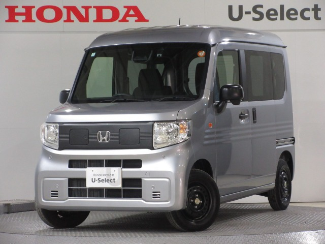 N-VAN e: e: L4 
