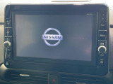 【純正9型ナビ】人気の純正ナビを装備しております。ナビの使いやすさはもちろん、オーディオ機能も充実!キャンプや旅行はもちろん、通勤や買い物など普段のドライブも楽しくなるはず♪