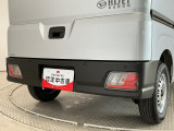 【コーナーセンサー】駐車が苦手な方には特におススメの装備です!搭載されたセンサーで障害物を検知、距離に応じてブザー音で段階的に知らせてくれます♪