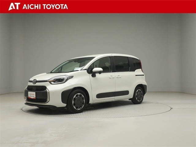 トヨタ シエンタ 