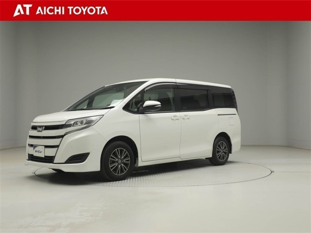 トヨタ ノア 