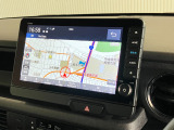 【ホンダコネクトナビ】ホンダ専用車載通信モジュールのホンダコネクト対応です。お客様のカーライフにさらなる安心と快適を提供していきます♪