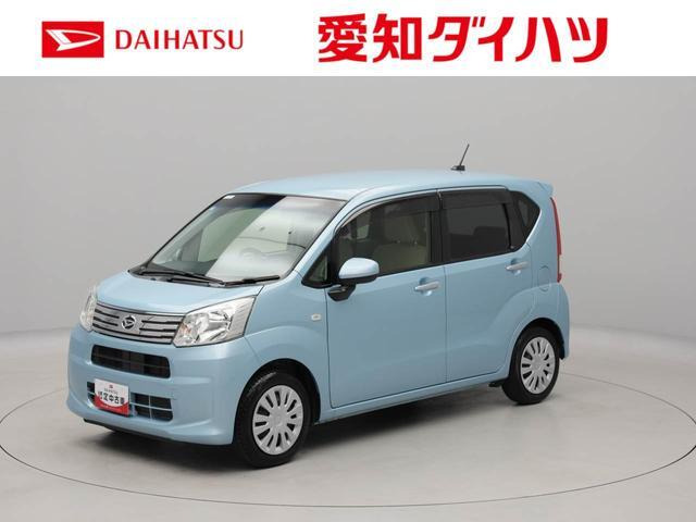 ダイハツ ムーヴ 