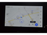 T-Connectのオプションサービス「コネクティッドナビ」に対応しており、初度登録日から5年間無料でご利用いただけます。