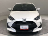 「フロントマスク」です。車の印象を決めるのは【顔】。この車の顔つきは、きっとあなたにピッタリ!?