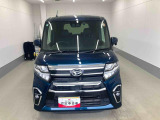 タントカスタム X スタイルセレクション 
