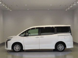 ヴォクシー 2.0 ZS 煌II 