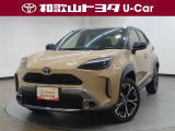トヨタ ヤリスクロス