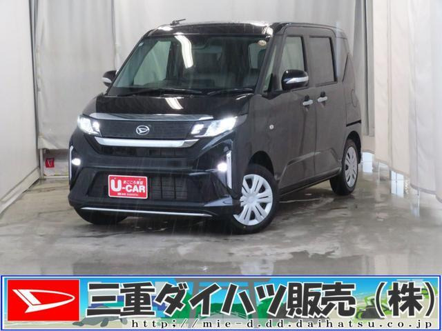 ダイハツ ムーヴ 