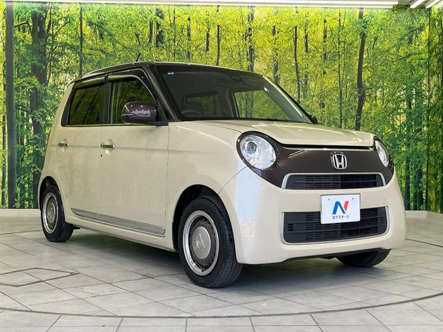 ホンダ N-ONE セレクト の中古車詳細 (55,920km, プレミアムアイボリー