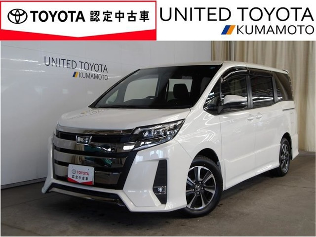 トヨタ ノア 