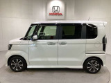 購入後も自社指定整備工場完備でお客様の愛車をしっかりサポート致します!御納車時には安全かつ安心してお乗り頂けるようホンダ専門知識を持つ整備スタッフが点検・整備・装備も説明をしてお渡ししております。