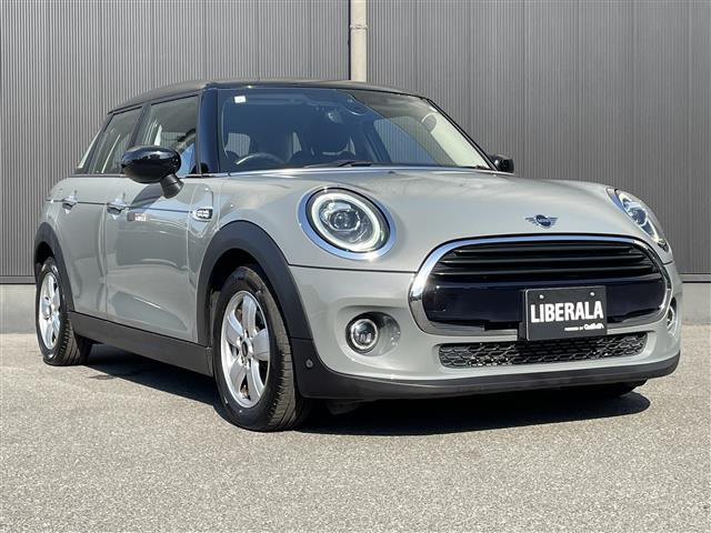 BMW MINI ミニ 