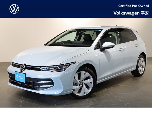 ゴルフ  TDI スタイル ディーゼルターボ