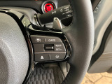 【アダプティブクルーズコントロール】高速道路走行時に、予め設定した速度で定速走行が可能です!!適切な車間距離を保ちます♪