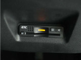 ◆ETC車載器 装備車◆今や必需品のETC!有料道路を利用する際にスムースに通過でき、わずらわしい料金支払いから開放されます!