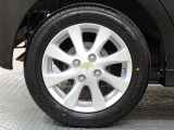タイヤサイズ 155/65R14