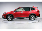 フォレスター 2.0 アドバンス 4WD 