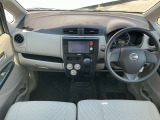 当店の展示車はルームクリーニング済ですのできれいな状態でご覧いただけます