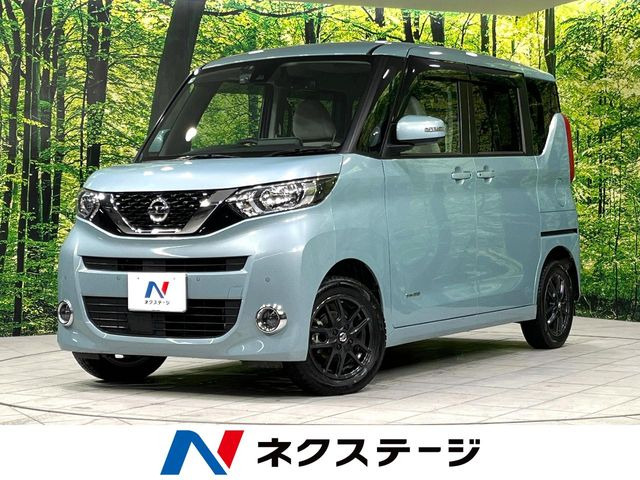 ルークス X
