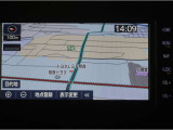 日々の移動をスマートにするナビゲーション。複雑な市街地でも迷いにくく、通勤・買い物にも便利です。毎日使うからこそ、嬉しい装備です。