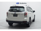 フォレスター 2.0 Sリミテッド 4WD EyeSight搭載車