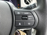 Honda SENSING(安全運転支援システム)装着車です。先進技術でお客様のドライブを様々なシーンでサポートいたします。