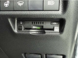 ETCゲートを使ってキャッシュレスで料金所を通過・スマートに時短出来ます。スマートICを乗降出来るのもメリットです!ETCカードはトヨタカードがおすすめ!