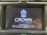 【メーカー純正ナビ】インテリアに溶け込むスタイリッシュな「専用設計」メーカーナビを装備♪視認性や操作性など基本性能にも優れ、より上質なカーライフをお楽しみいただけます。