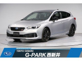 STIの魂が宿るスポーティな走りと上質なデザイン大型ナビや前後ドラレコを備え、安心で快適なドライブをサポートします。