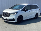 ホンダ オデッセイ