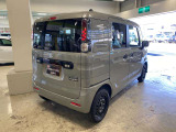スペーシアベース GF 4WD 