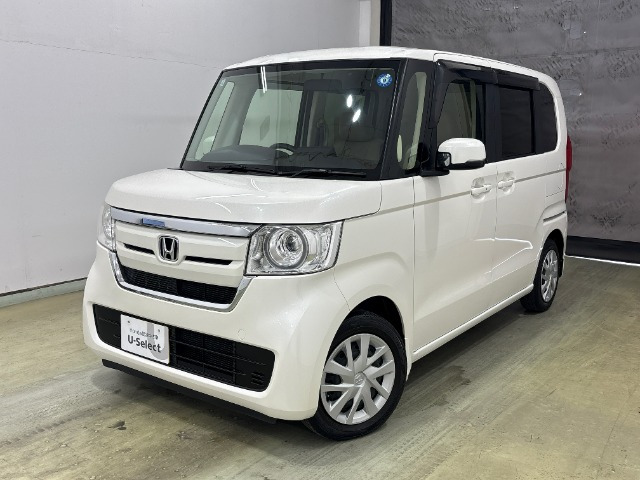 N-BOX G