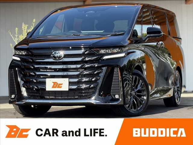 ヴェルファイア 2.4 Z プレミア 