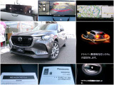 CX-80 3.3 XD Lパッケージ ディーゼル 4WD 
