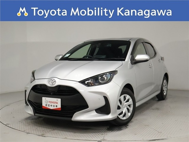 ヤリス 1.5 G 4WD 