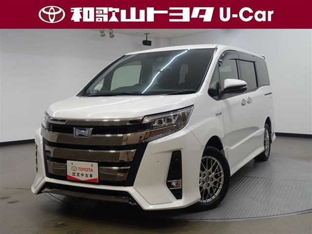 トヨタ ノア 