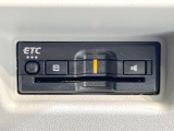 【ETC】高速道路の料金所をストレスなく通過!話題のスポットやサービスエリアに多い「スマートIC」利用時は必須のアイテムです。当店でセットアップを実施、ご納車当日からすぐにご利用いただけます!